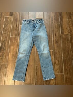 Abercrombie and Fitch jeans size 8L